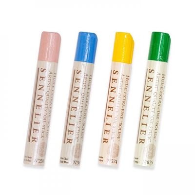 시넬리에 오일스틱 96ml 385 S1 Primary Blue