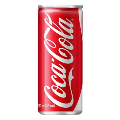 코카콜라 250ml 30캔 탕비실 음료수 간식 캔음료