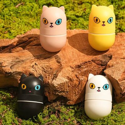 오일몬스터 쿤캣 / Oil Monster Kuncat