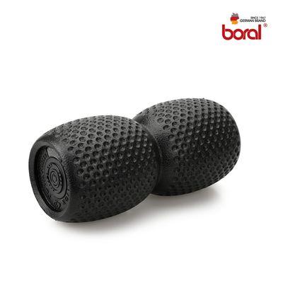 보랄 바이브레이션 폼롤러 마사지기 BR-V900FM