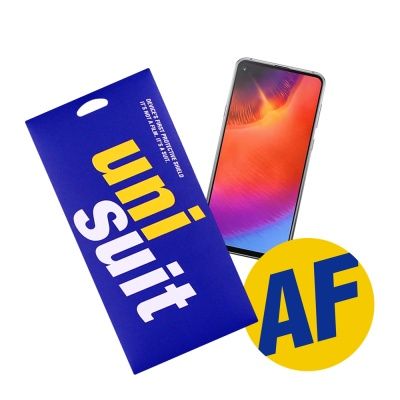 갤럭시 A9 Pro(SM-G887) 클리어 슈트 2매 (UT190029)