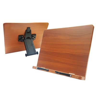 사무실용품 우드 책받침대 독서대 대형(W9EA1A2)