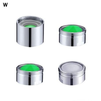 수도꼭지노즐절수필터버블러1 2개(W9A4CC3)