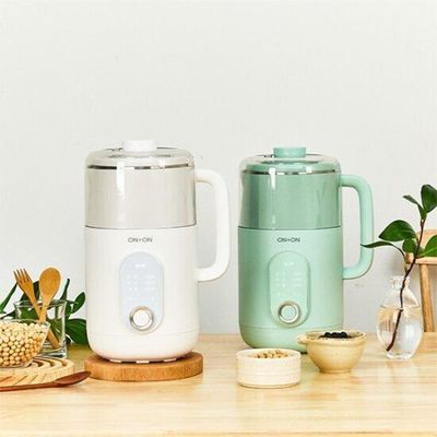 온더온 두유제조기 소이드림 플러스1200ml OTO24016SN