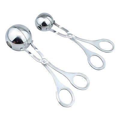 스텐 미트볼 메이커 미트볼 집게 주먹밥틀 Q348-O