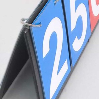 스코어보드점수판중 회사분석 디지털점수판(WFPEEBH)