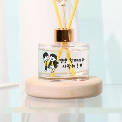 fa034-꼬망드우드받침디퓨저_커플의기념일