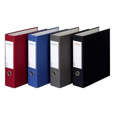 문화 웹 3공D링바인더 7cm B949A-74 회색(W9BD49D)