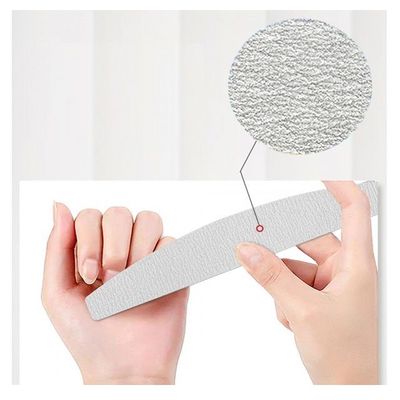 네일 손톱 버퍼 손톱정리 100-150방(WECD0DB)