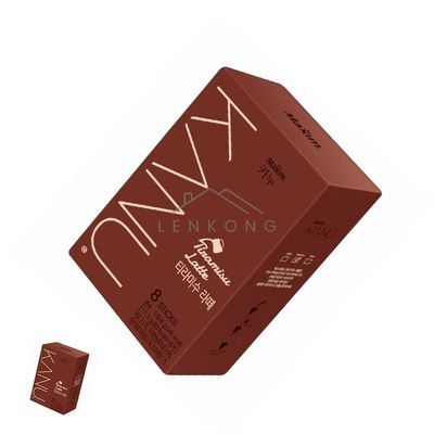 블렌딩원두 블랜딩원두 카누 티라미수 라떼 17.3gx8T(WFPB61U)