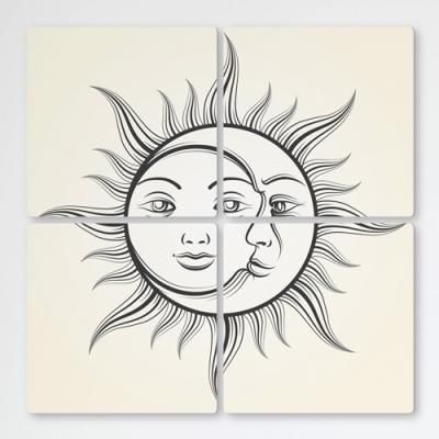 cf300-멀티액자_해와달