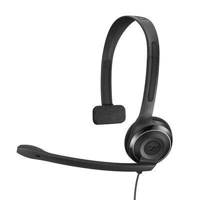 EPOS 젠하이저 PC7 USB 콜센터 헤드셋