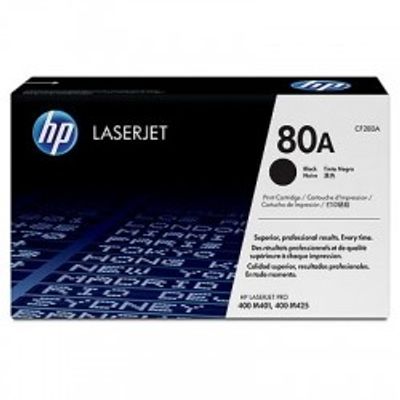 HP TONER CF280A / LJ M401 / 2,700P