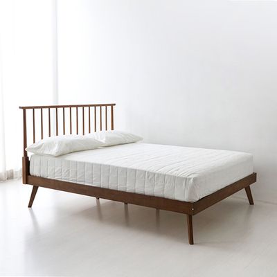 호텔라인 침대프레임 퀸 MK26903