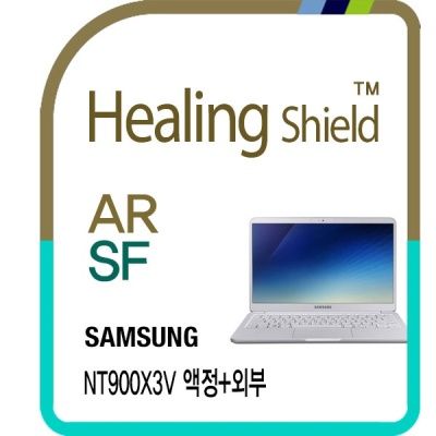 노트북9 올웨이즈 NT900X3V 고화질 액정+외부3종 필름