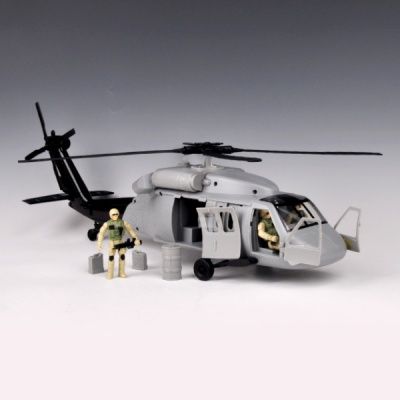 [모터맥스]블랙호크 헬리콥터 (540M78202)