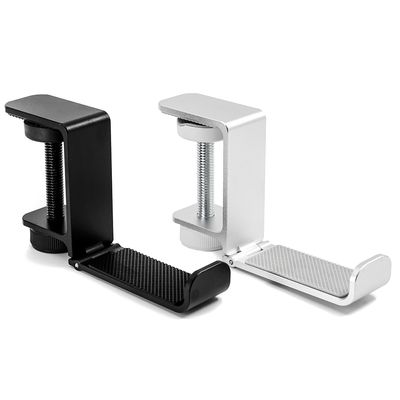 에이핀 무타공 접이식 책상가방걸이