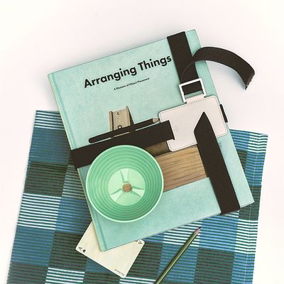 북밴드 오리지널 Book Band Original : BEIGE/GREY