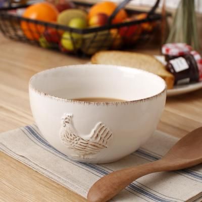 헨하우스 씨리얼볼