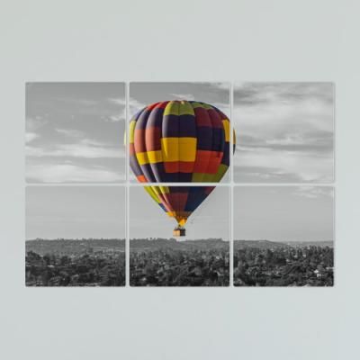 tb275-멀티액자_알록달록열기구2