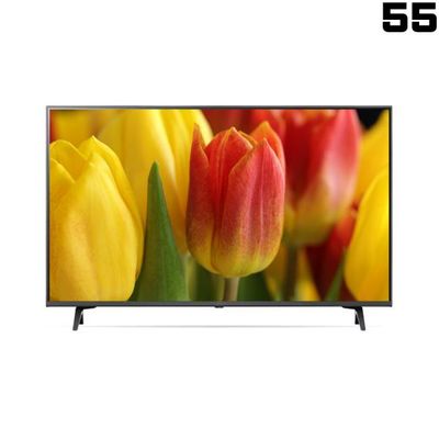 LG 스마트TV 55인치 55UQ7570 4K UHD 로컬변경 설치