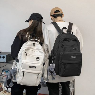 [애슬릿]대학생 신학기 노트북 책가방 여행 백팩 가방