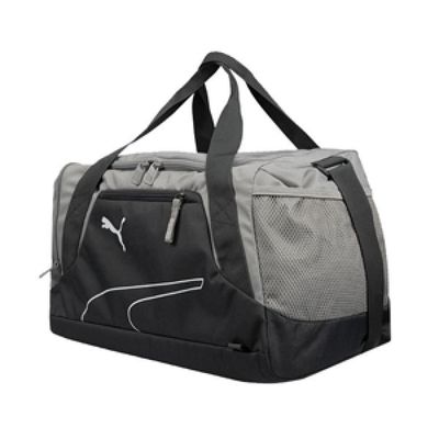 푸마 펀더멘탈 스포츠 스몰 더플백(07923004)