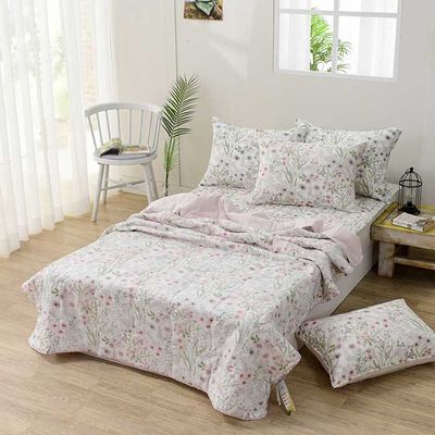 SUMMER MP Modal 이불+베개커버+패드 SS 2컬러