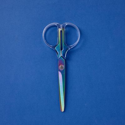 아트박스 홀로그램 가위