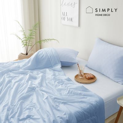 [simply home] 심플리홈 아쿠아 냉감이불 S
