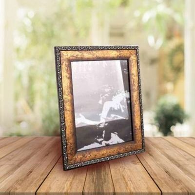 대성노블레스액자 8x10S 골드(WF474DE)