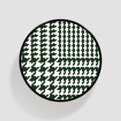 Tok 그린 글렌 체크