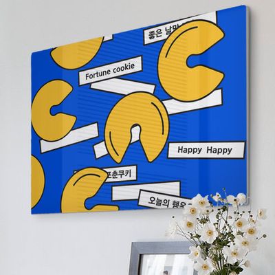 ad691-폼아크릴액자78CmX56Cm_포춘쿠키