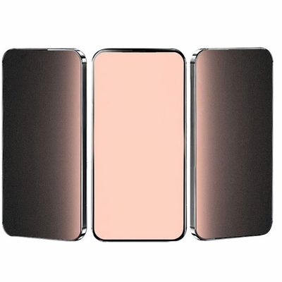 지문방지 사생활보호필름(갤럭시S25)