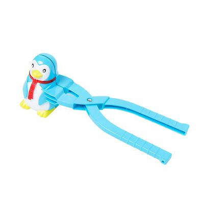 아트박스 펭귄 눈 집게