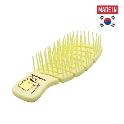 폼폼푸린 미니 디탱글 브러쉬C00046