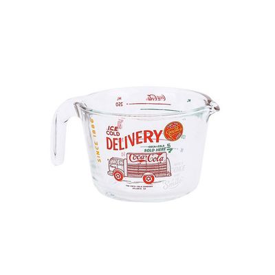 코카콜라 계량컵 250ml C87218