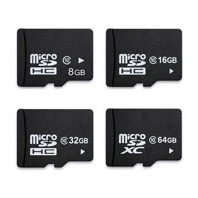 마이크로 SD 카드 외장 벌크 Micro SD 8/16/32/64GB