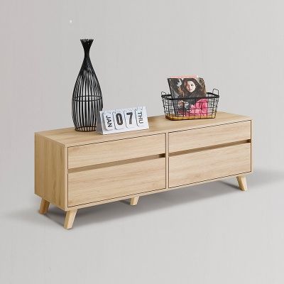 베니 거실장 서랍형 1200 (착불)