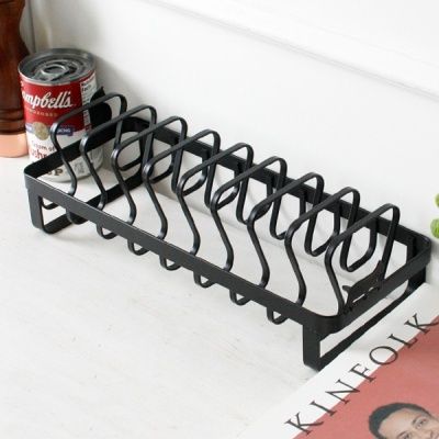 [2HOT] 마이 캣 키친 접시꽂이