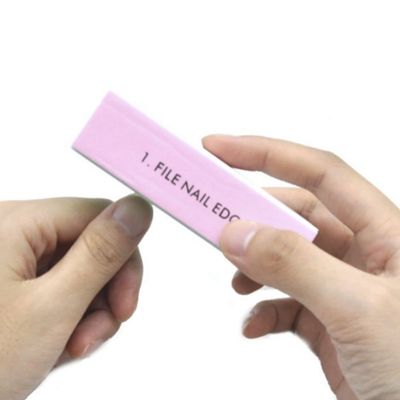 네일 손톱 야스리 파일(WF570DC)