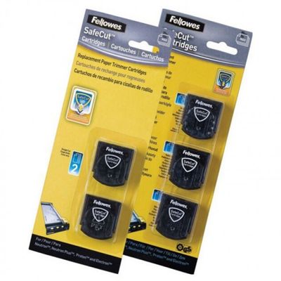 물결 점선 접선 3종세트 안전 칼날 칼