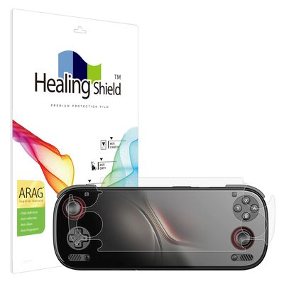 AYN 오딘3 ARAG 고화질 저반사 액정보호필름