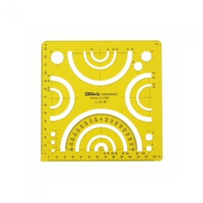 산키스 템플레이트 NO.840640 원주,1/2원형