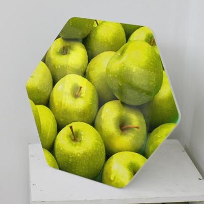 af332-38CmX34Cm6각형_풍요로움의상징풋사과