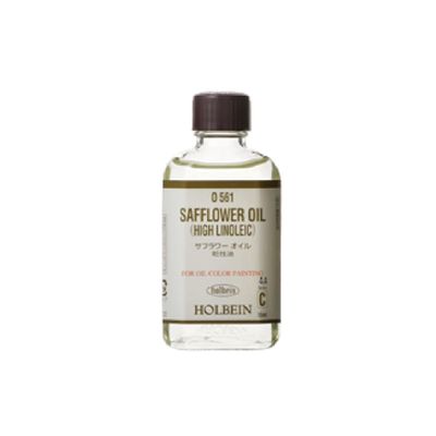 홀베인 홍화오일 55ml (0561)