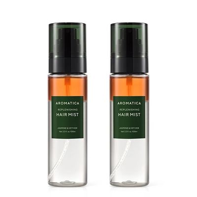 아로마티카 리플레니싱 헤어 미스트 100ml x 2