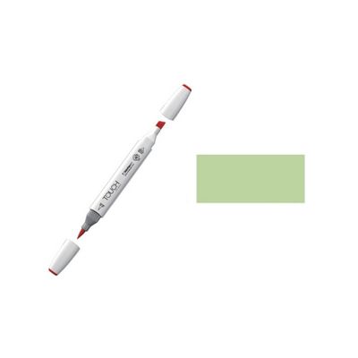 신한 터치 트윈 브러쉬 마카 GY175 라인그림