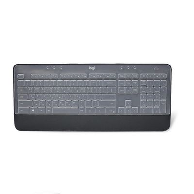 로지텍 키보드 전용 키스킨 MK275 TGIC