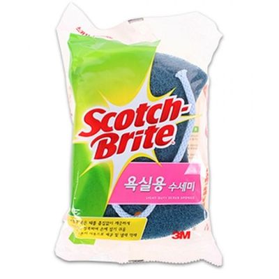 청소 다용도 찌든때 스폰지 화장실(WFF6997)